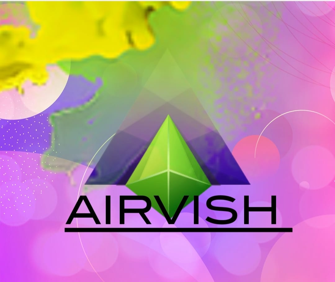 Airvish