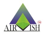 Airvish Ecommerce Pvt Ltd